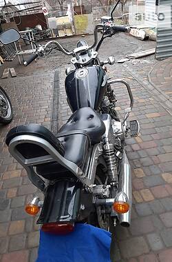 Мотоцикл Круизер Geon Invader 2014 в Запорожье