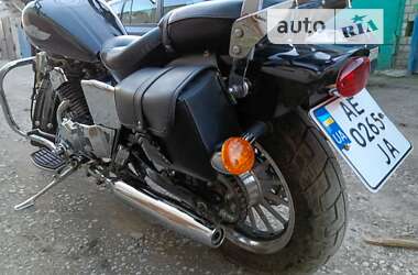 Мотоцикл Чоппер Geon Invader 2013 в Дніпрі