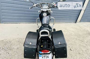 Мотоцикл Чоппер Geon Invader 2012 в Ивано-Франковске
