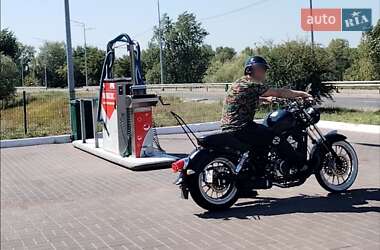 Боббер Geon Invader 2021 в Києві
