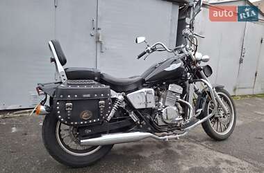 Мотоцикл Круизер Geon Invader 2013 в 