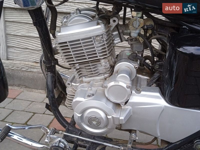 Мотоцикл Круізер Geon Invader 2013 в Коломаках