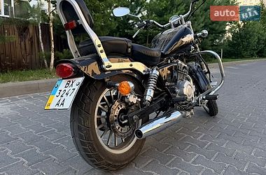 Мотоцикл Чоппер Geon Invader 2013 в Хмельницком