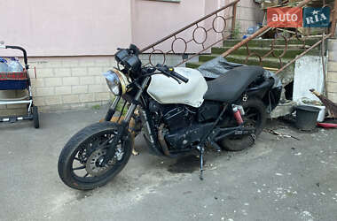 Мотоцикл Туризм Geon NAC 2013 в Киеве