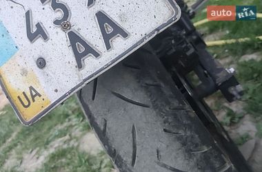 Спортбайк Geon NAC 2010 в Луцке
