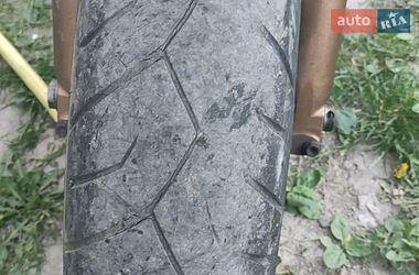 Спортбайк Geon NAC 2010 в Луцке