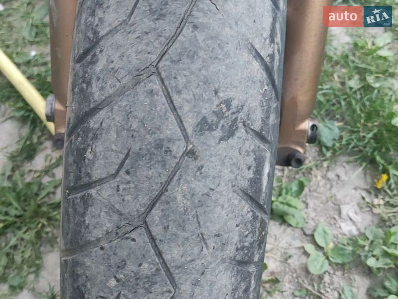 Спортбайк Geon NAC 2010 в Луцке