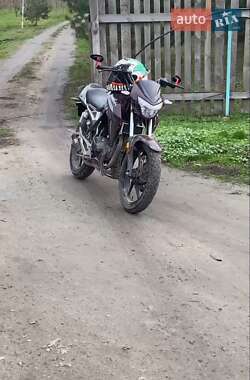 Мотоцикл Классик Geon Pantera 250 2025 в Кропивницком