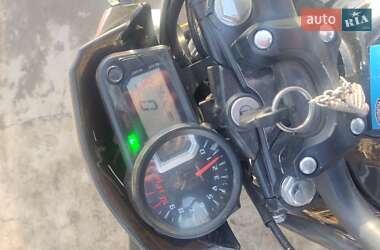Мотоцикл Без обтекателей (Naked bike) Geon Pantera 2019 в Глыбокой фото 3 Мотоцикл Без обтекателей (Naked bike) Geon Pantera 2019 в Глыбокой