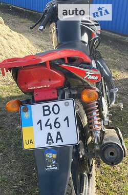 Мотоцикл Туризм Geon Pantera 2013 в Каменец-Подольском