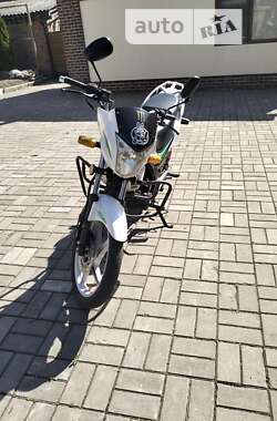 Мотоцикл Классік Geon Pantera 2015 в Зіньківі