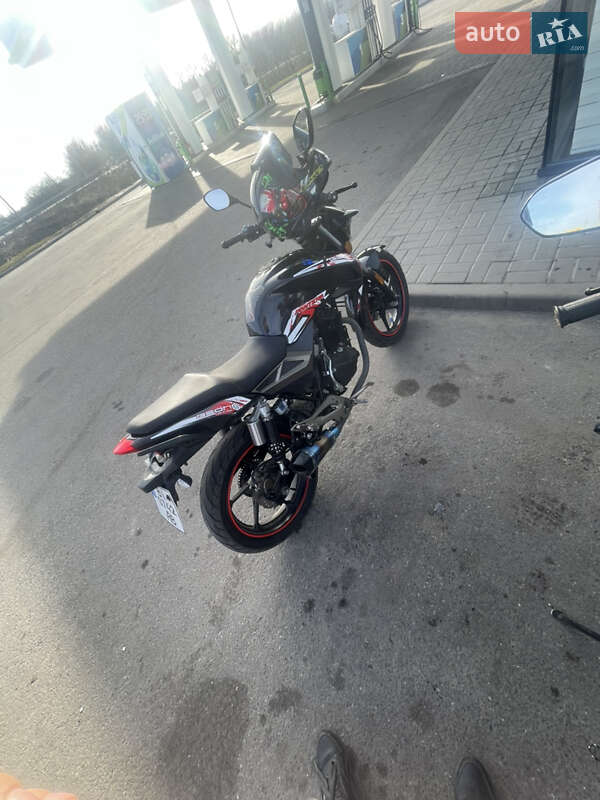 Geon Pantera 2021