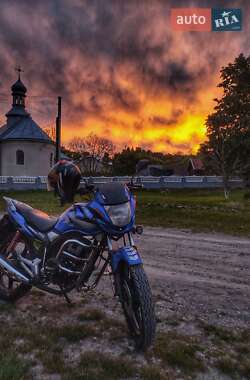 Мопеды Geon Pantera 2013 в 