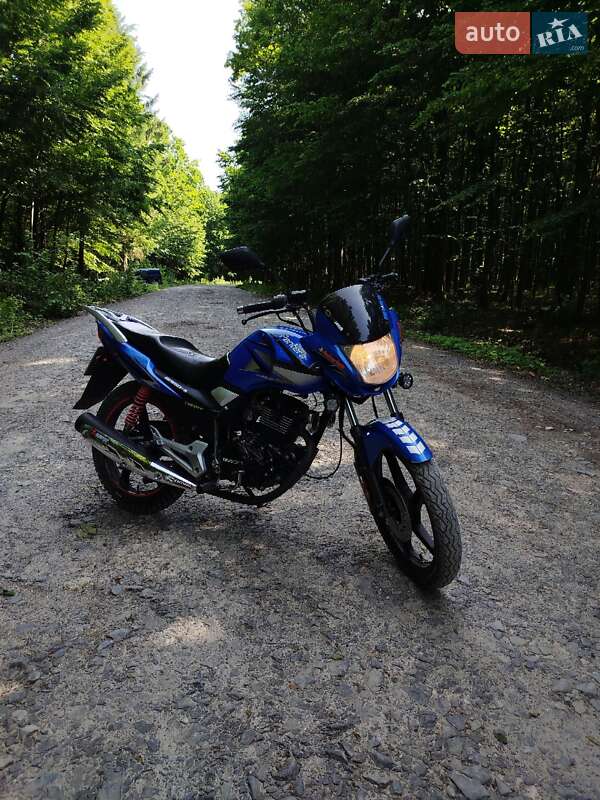 Geon Pantera 2013