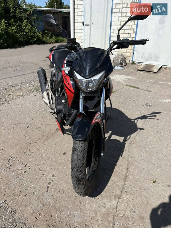 Geon Pantera 2018 Geon Pantera 2018