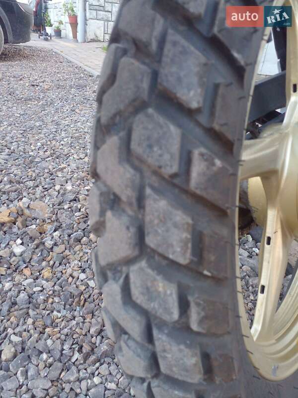 Мотоцикл Классик Geon Pantera 2018 в Бережанах фото 6 Мотоцикл Классик Geon Pantera 2018 в Бережанах