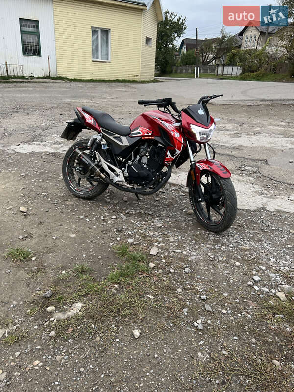 Мопеды Geon Pantera 2023 в Черновцах фото Мопеды Geon Pantera 2023 в Черновцах