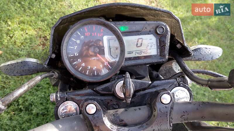 Мотоцикл Кросс Geon Pantera 2019 в Черкассах фото 2 Мотоцикл Кросс Geon Pantera 2019 в Черкассах