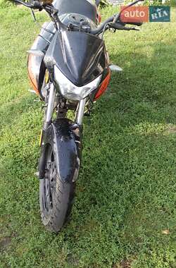 Мотоцикл Кросс Geon Pantera 2019 в Черкассах