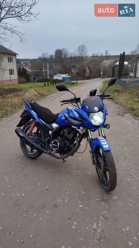 Мопеды Geon Pantera 2013 в Копычинце