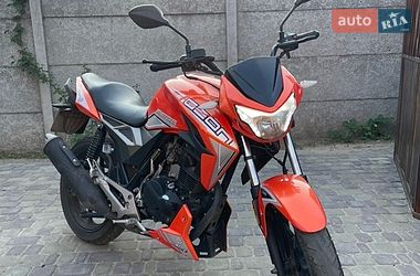 Мотоцикл Классик Geon Pantera 2019 в Полтаве
