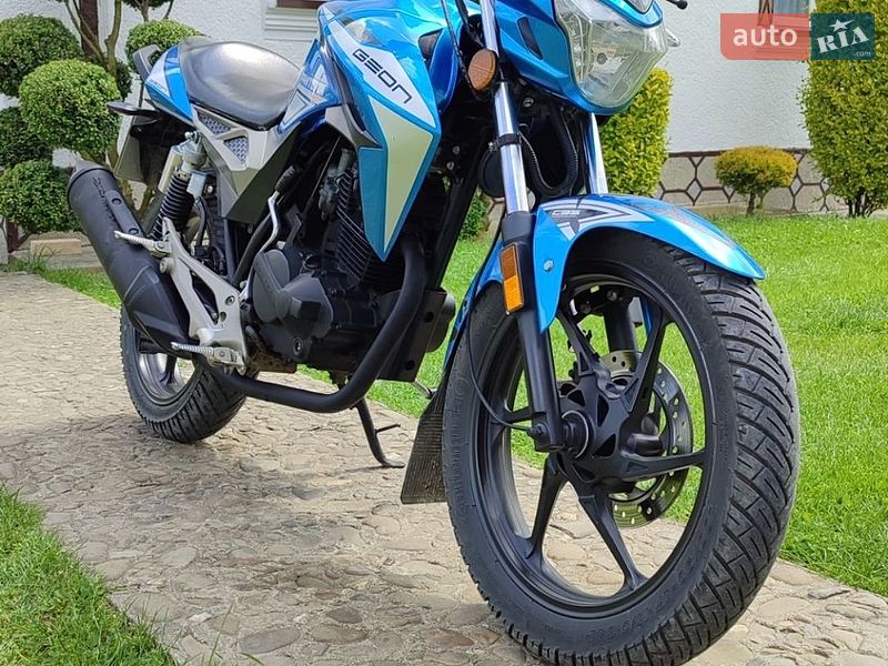 Geon Pantera 2018 Geon Pantera 2018