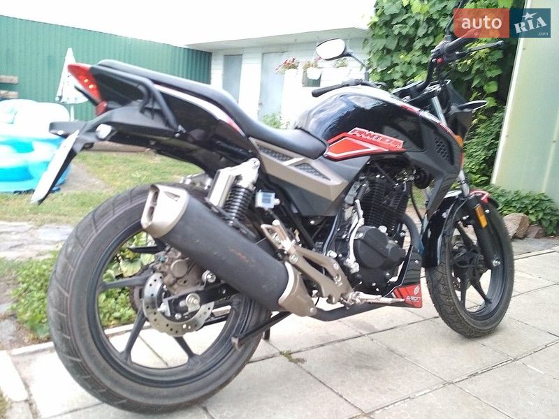 Geon Pantera 2019