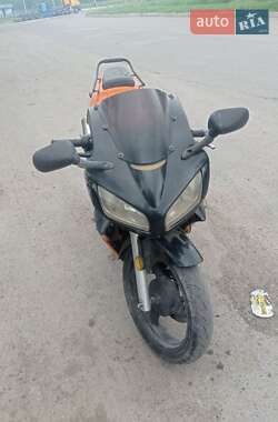 Спортбайк Geon RS 2011 в 