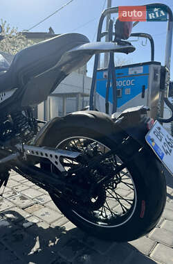 Скремблер Geon Scrambler 250 2021 в 