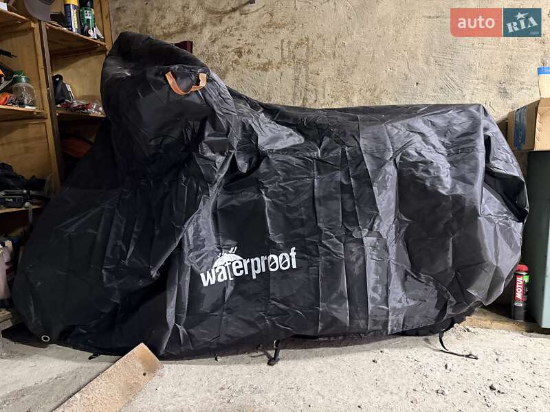 Скремблер Geon Scrambler 250 2022 в Барановке