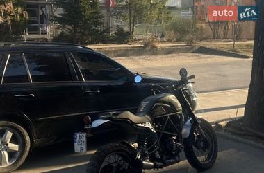 Скремблер Geon Scrambler 250 2023 в Ровно