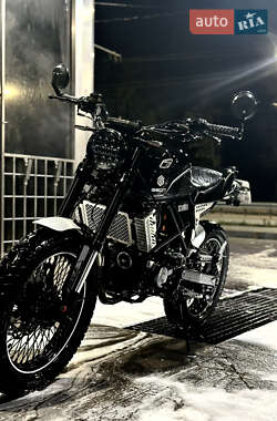 Скремблер Geon Scrambler 300 2025 в Днепре