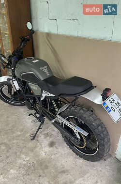 Кафе рейсер Geon Scrambler 300 2024 в Бобровице