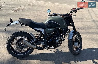 Скремблер Geon Scrambler 300 2025 в Люботине