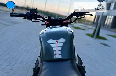 Скремблер Geon Scrambler 2021 в 