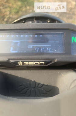 Скремблер Geon Scrambler 2020 в 