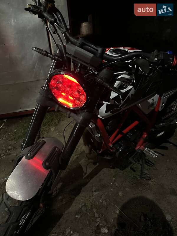 Мотовездеход Geon Scrambler 2019 в Новомосковске фото 9 Мотовездеход Geon Scrambler 2019 в Новомосковске