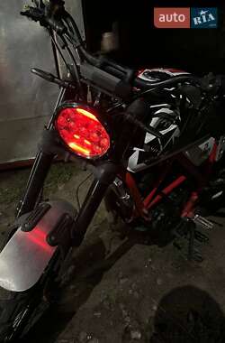 Мотовездеход Geon Scrambler 2019 в 