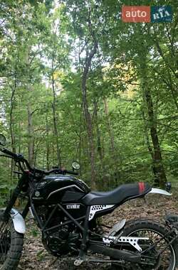 Скремблер Geon Scrambler 2023 в 