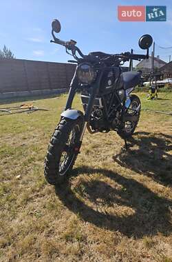 Скремблер Geon Scrambler 2024 в 