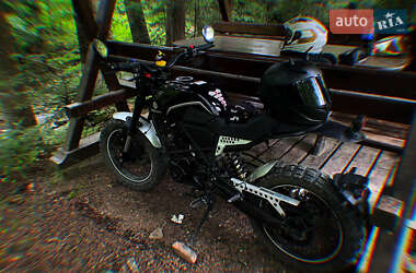 Скремблер Geon Scrambler 2019 в 