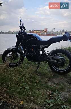 Скремблер Geon Scrambler 2024 в Киеве