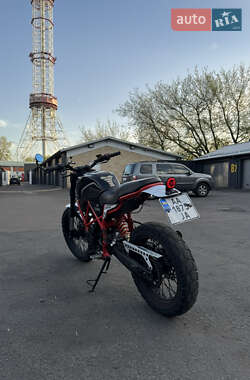 Скремблер Geon Scrambler 2019 в 