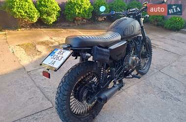 Скремблер Geon Scrambler 2024 в 