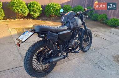 Скремблер Geon Scrambler 2024 в 