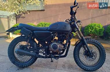 Скремблер Geon Scrambler 2024 в 