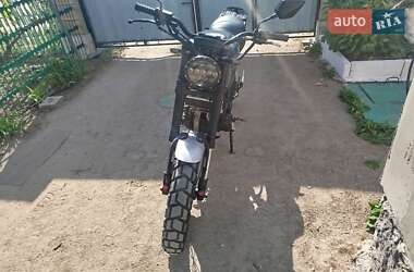 Скремблер Geon Scrambler 2019 в 