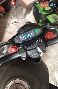 Скремблер Geon Scrambler 2022 в 