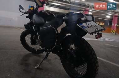 Скремблер Geon Scrambler 2024 в 