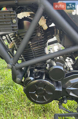 Скремблер Geon Scrambler 2023 в 